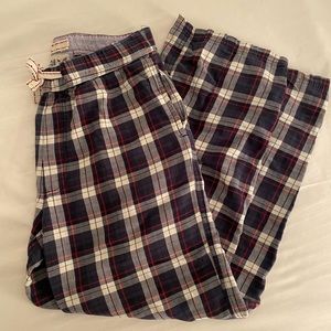 Men’s American Eagle Pajama Pants
